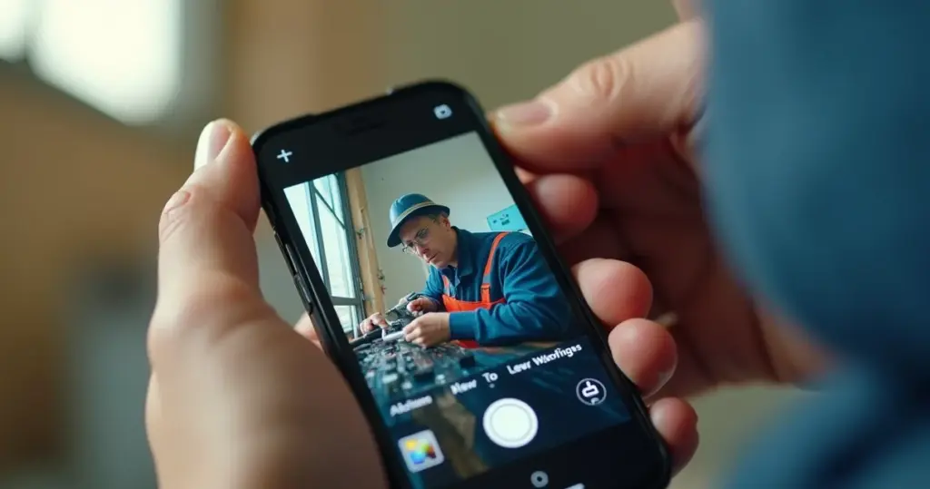 Caça Vazamento Eletrônico Aparecida: O Segredo Revelado