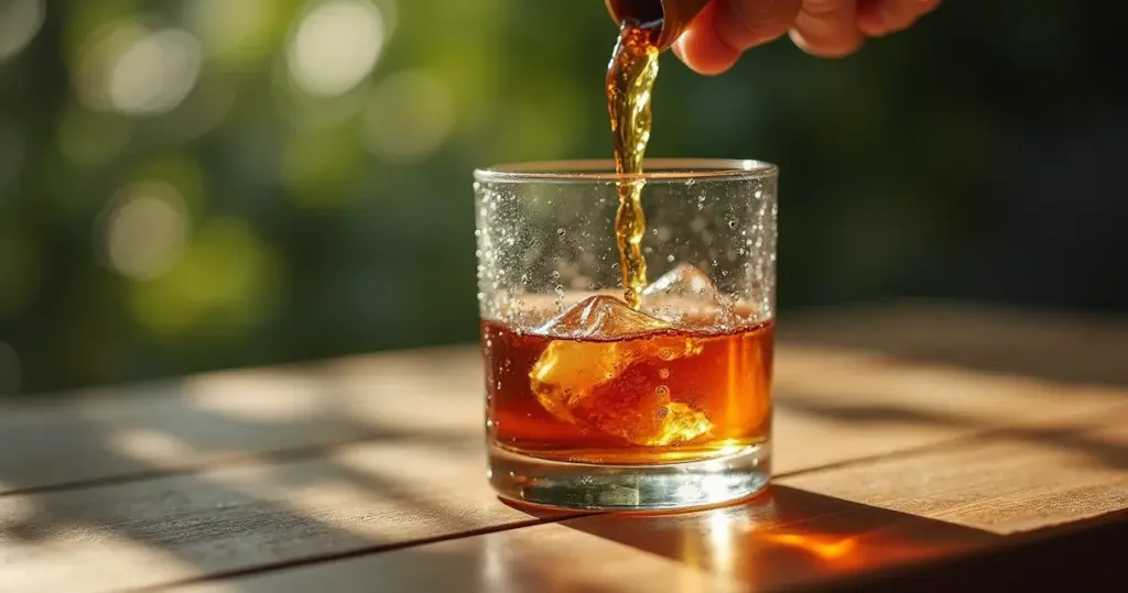 Cachaça Para Tudo: Sabores Únicos do Cerrado!