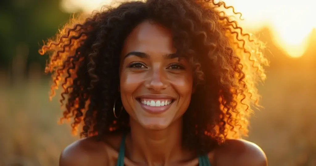 Cacheada: 7 segredos para volume incrível [Testamos]