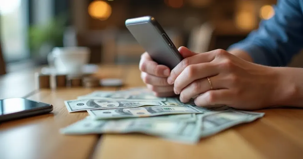 Cafe Bom: Organize Finanças e Alcance Objetivos em 2026