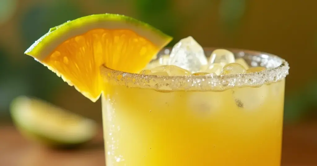 Caipirinha de Yakult: O Drink Inesperado Que Vai Te Surpreender em 2026!