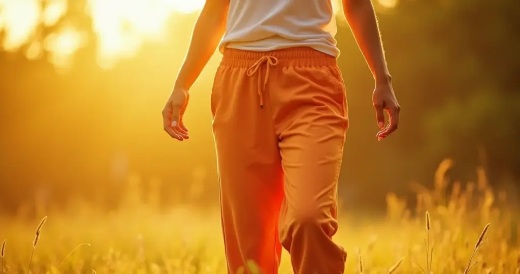 Calça Jogger Feminina: o conforto fashion que você precisa [2026]