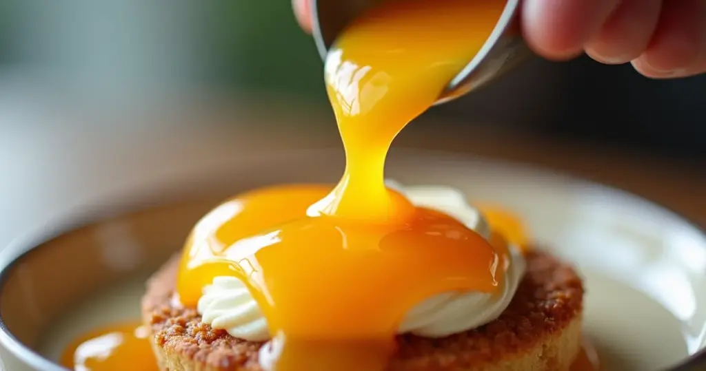 Calda de Maracujá Perfeita: O Segredo Revelado!