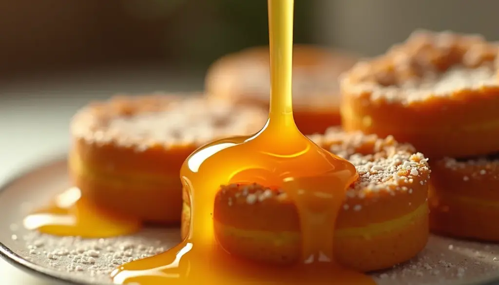 Calda de Mel Caseira: A Receita Perfeita Para Desserts Incríveis em 2026