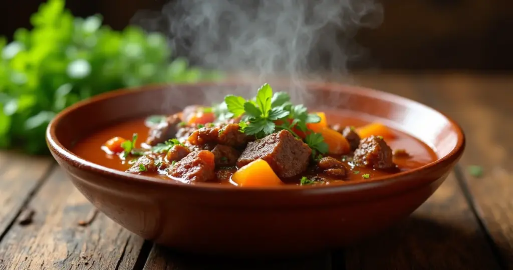 Caldo de Carne: o segredo para um sabor inigualável [2026]