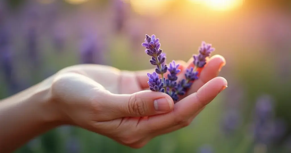Calmante Caseiro: Alívio Natural e Rápido em 15 Minutos Calmante Caseiro: Alívio Natural e Rápido em 15 Minutos