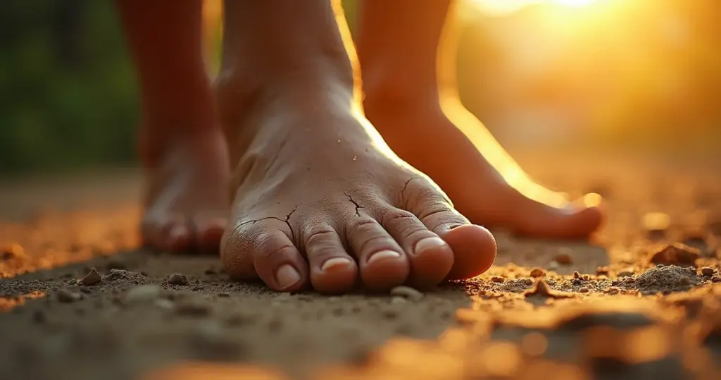 Calo: o guia definitivo para alívio e prevenção [2026]