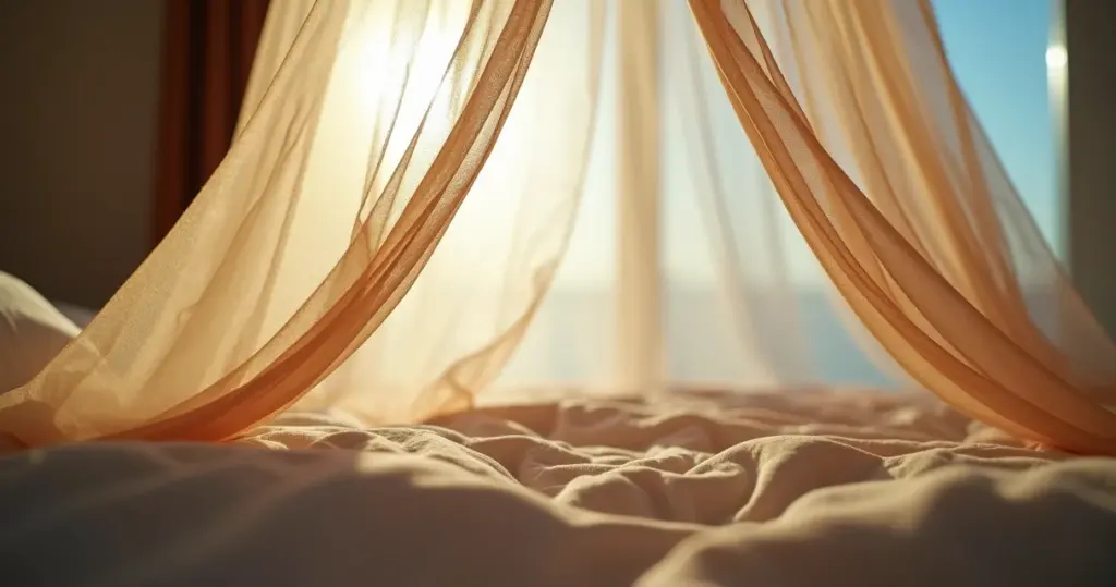 Cama com Mosquiteiro: O Segredo Para Noites de Paz em 2026