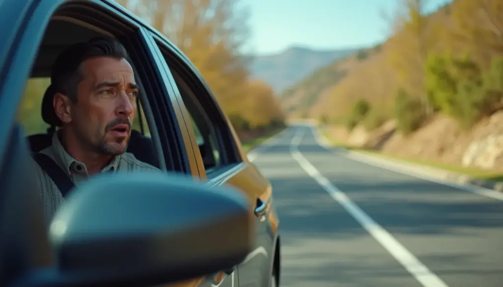 Câmbio Automático Voltando na Subida? Descubra a Solução Rápida!