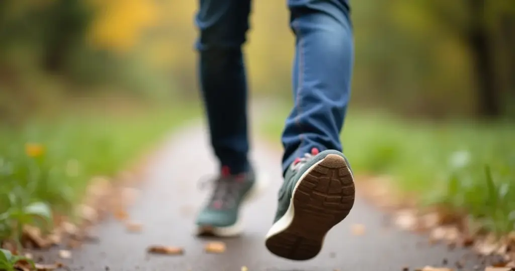 Caminhar ou Correr: O Segredo para Emagrecer em 2026