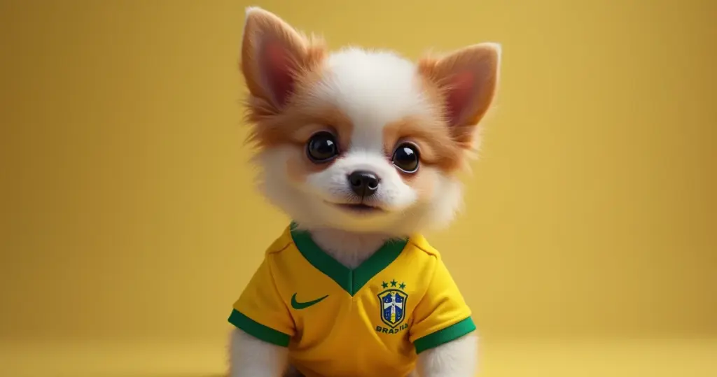 Camisas de Time Ecológicas Pet: O Guia 2026 Que Seu Cão Vai Amar