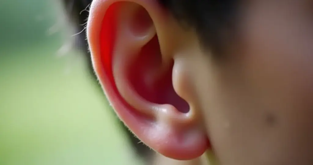 Câncer no Ouvido: Os Sinais Silenciosos Que Você Ignora Câncer no Ouvido: Os Sinais Silenciosos Que Você Ignora