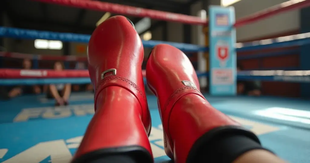 Caneleira Muay Thai Profissional: O Guia Definitivo 2026