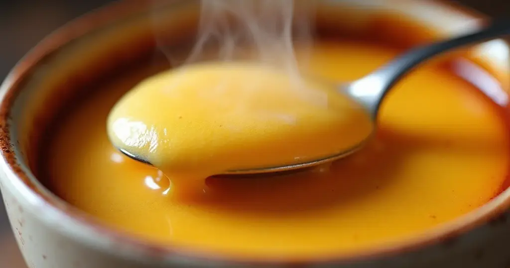 Canjica com Creme de Leite: O Segredo da Cremosiadade Perfeita