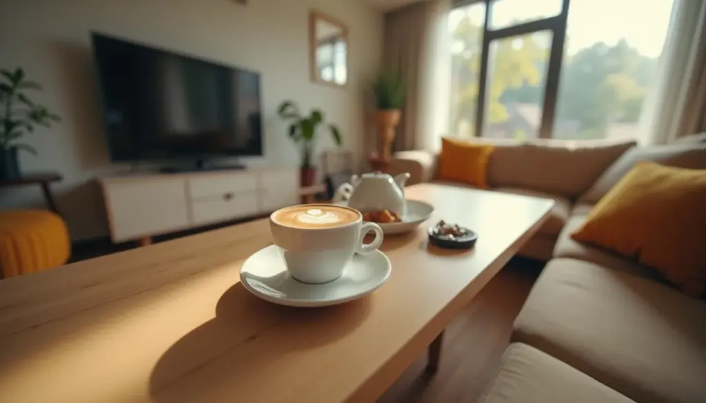 Cantinho do Café: O Segredo das Casas Chiques em 2026 Cantinho do Café: O Segredo das Casas Chiques em 2026