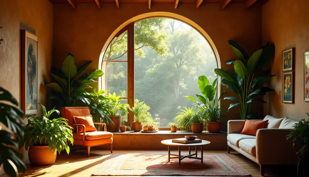 Canto de Leitura na Sala: 5 ideias que transformam seu espaço [2026]