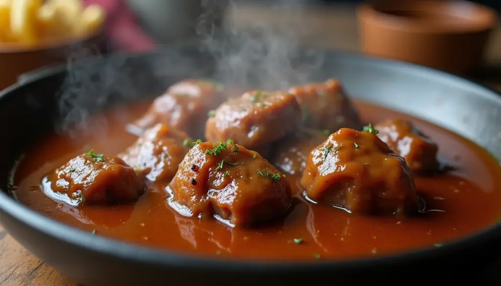 Vamos Combinar? Sua Carne na Cerveja Nunca Mais Será a Mesma Depois Disso!