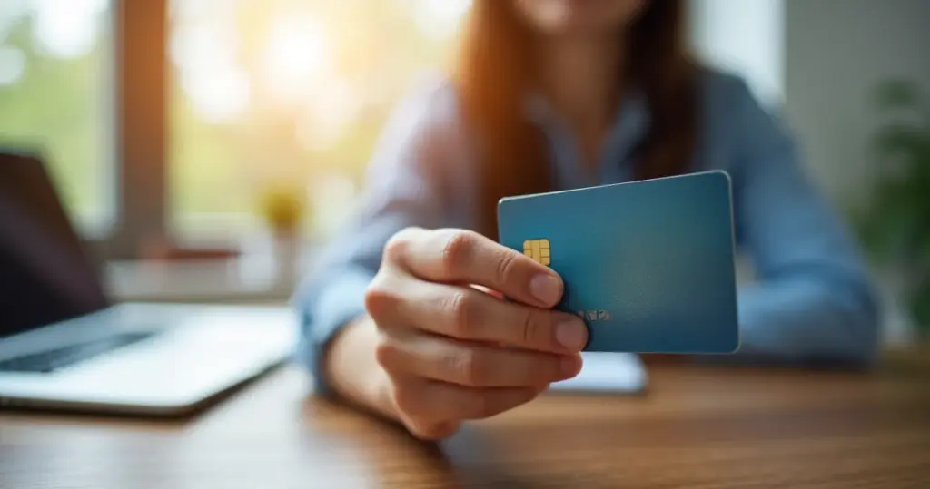 Cartão de Crédito Aprovado com Score 200: A Virada em 2026