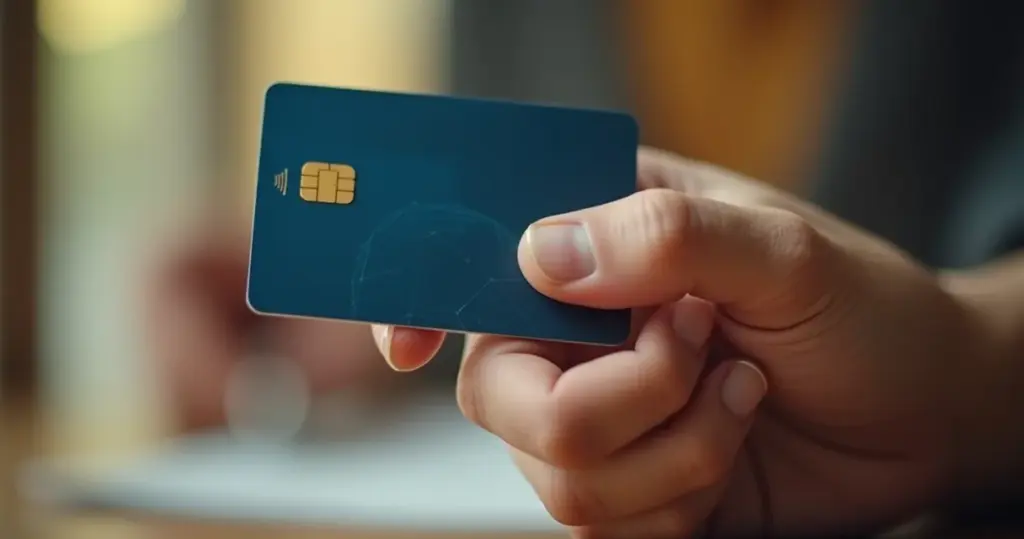 Cartão de crédito para quem ganha um salário mínimo: Guia 2026