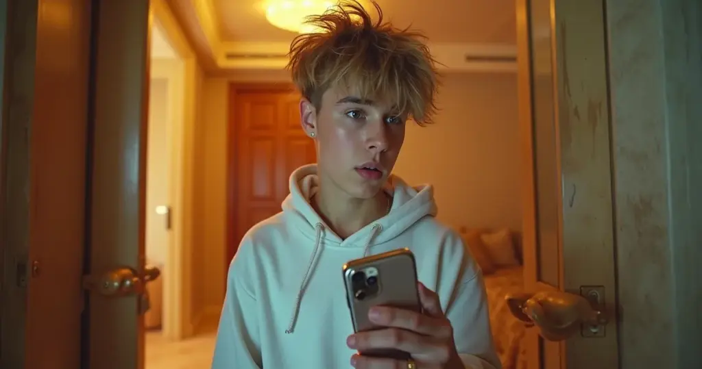 Casa do Justin Bieber: Descubra os Segredos de Luxo 2026