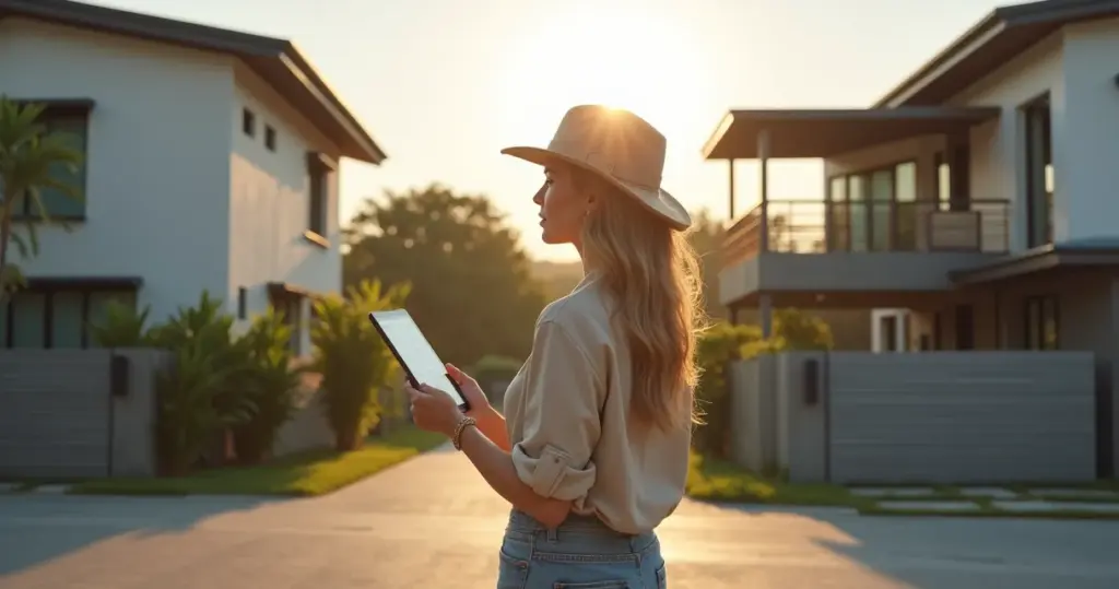 Casa Geminada ou Isolada: Qual Não Jogar Dinheiro Fora em 2026?