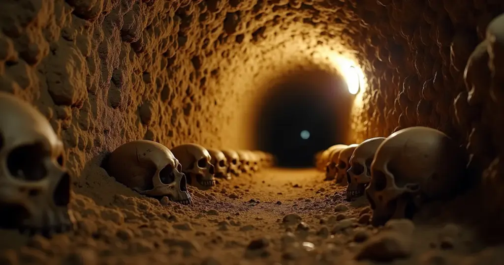 Catacumbas Paris: Segredos Desvendados para Visitar em 2026