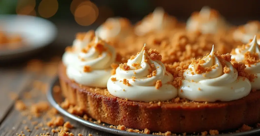 Ceia de Ano Novo Cardápio 2026: A Torta Banoffee Secreta!