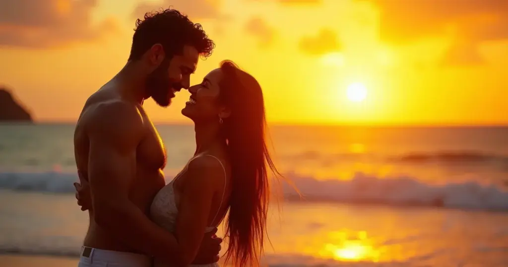 Cenas Picantes: explore a arte do desejo [Guia Completo]