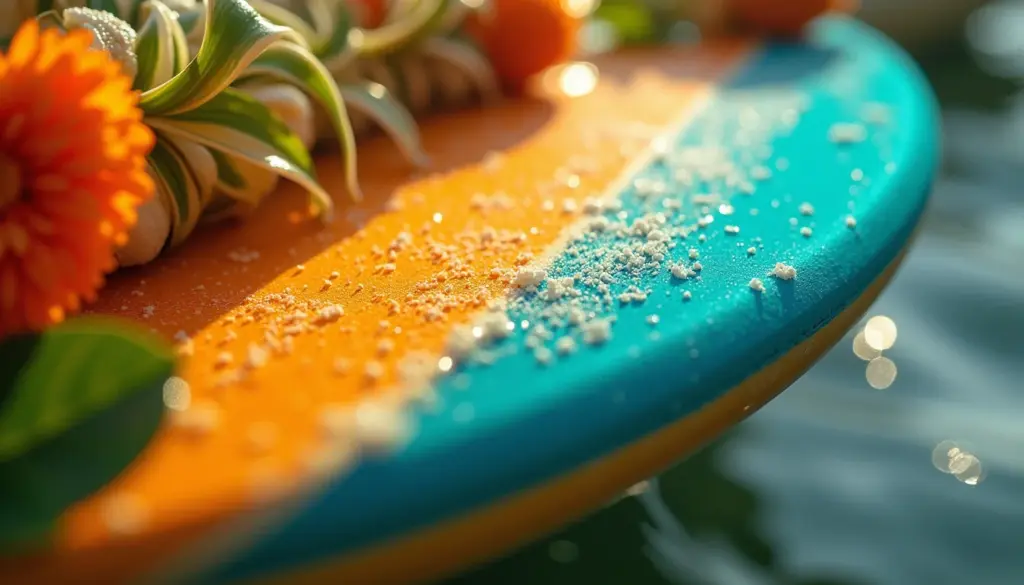 Cera para Prancha de Surf Zex: Aderência Imbatível (Testamos)