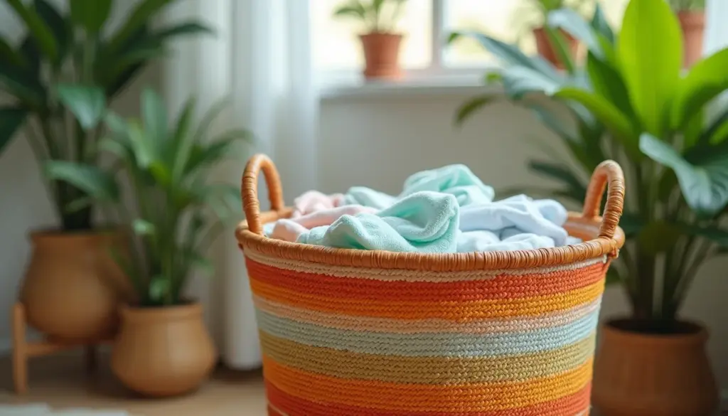 Cesto de Roupa Infantil: 7 Segredos de Design [2026]