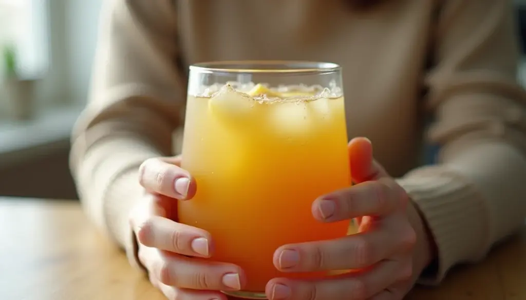 Chá de Abacaxi: O Segredo Anti-inflamatório que Eles Não Querem que Você Saiba Chá de Abacaxi: O Segredo Anti-inflamatório que Eles Não Querem que Você Saiba