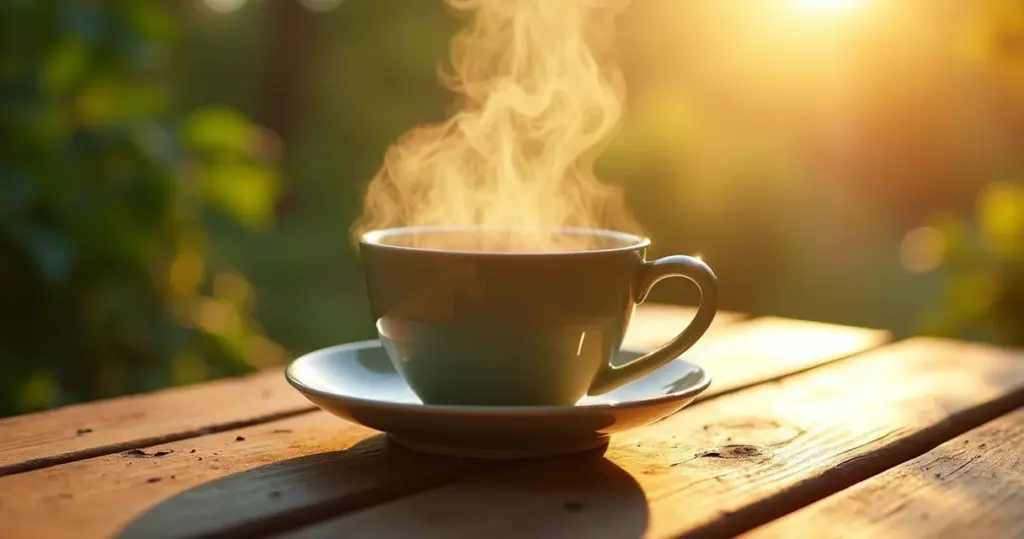 Chá de Sene para que serve: Seu guia definitivo [2026]