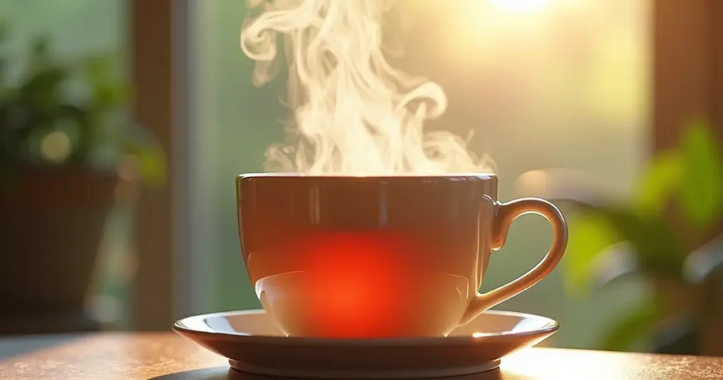 Chá para Gases: alívio rápido e natural (Guia 2026)