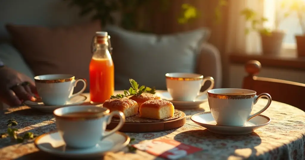 Chá Rifa: O Guia Definitivo Para Organizar Sua Festa [2026]