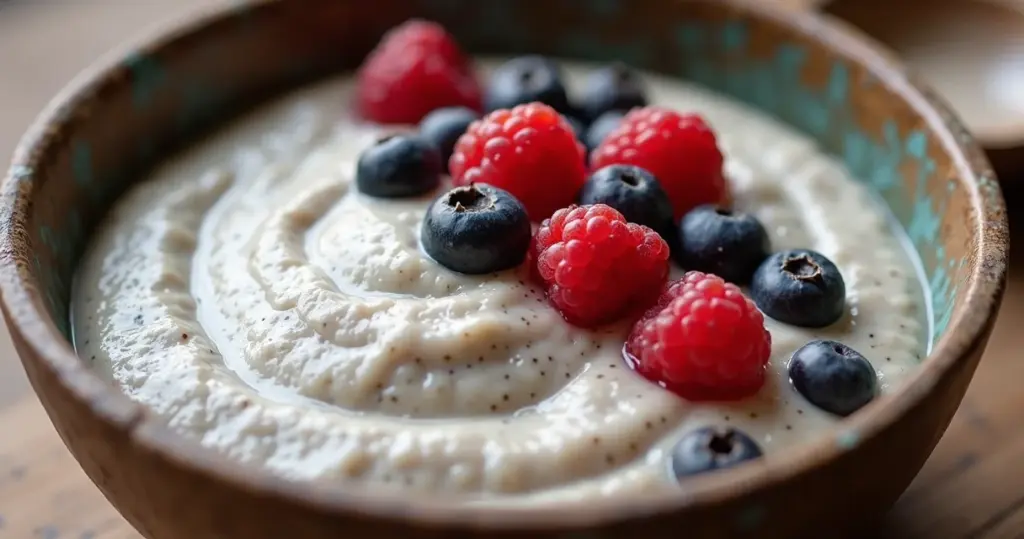 Chia Como Preparar: O Segredo do Pudim Perfeito