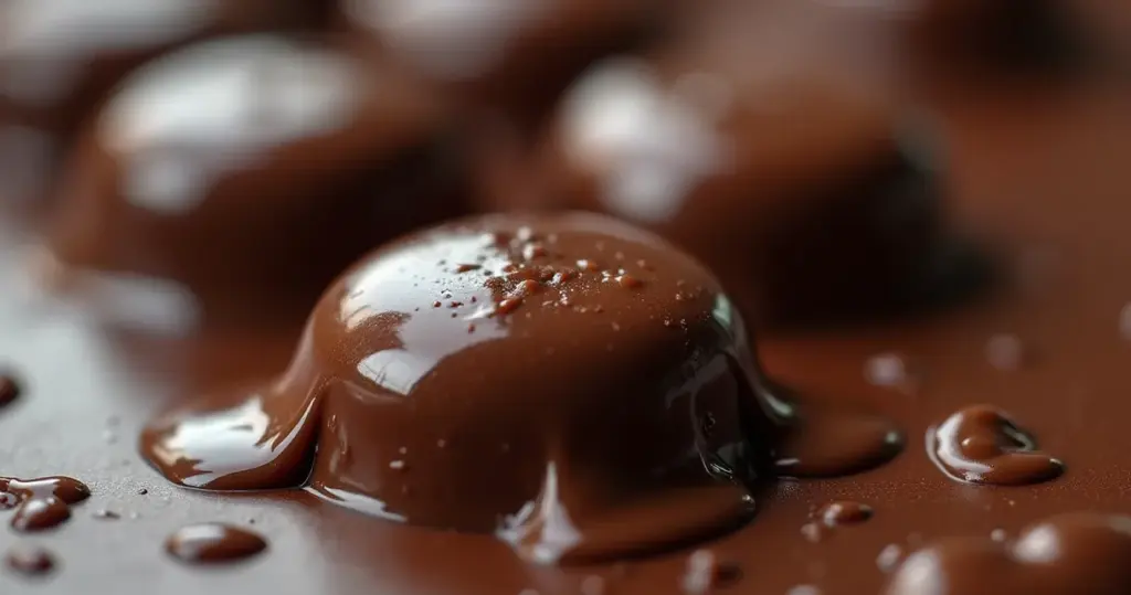 Chocolate Bom: O Segredo para Saborear o Verdadeiro Cacau Chocolate Bom: O Segredo para Saborear o Verdadeiro Cacau