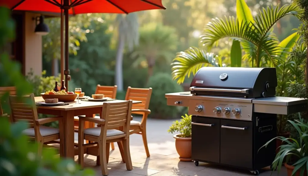 Churrasqueira Gourmet Vidro: O design que faltava na sua área externa Churrasqueira Gourmet Vidro: O design que faltava na sua área externa