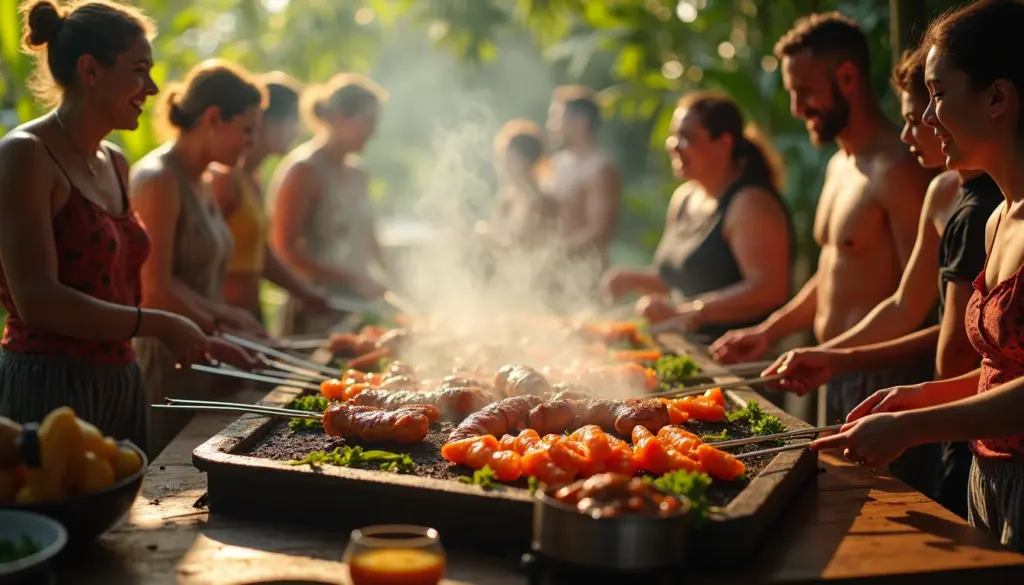 Churrasqueira Parrilla: o segredo para um churrasco perfeito (Passo a Passo)