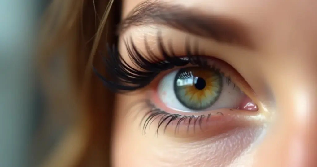 Cílios Híbridos: O Segredo do Olhar Perfeito em 2026