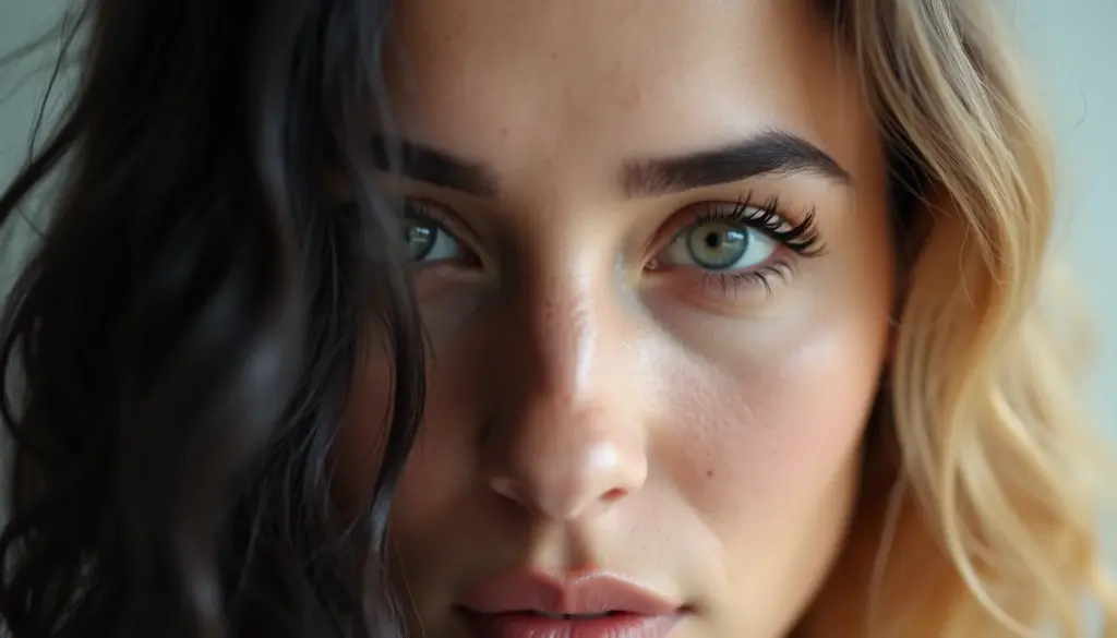 Clarear Cabelo Preto Com Tinta Loira: O Guia Definitivo 2026