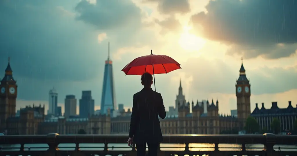 Clima em Londres em julho 2026: Chuva ou Sol? Descubra! Clima em Londres em julho 2026: Chuva ou Sol? Descubra!