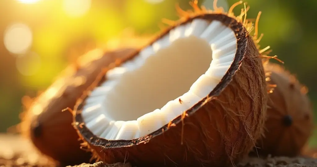 Coco seco: 5 usos incríveis na culinária [Segredos Revelados]