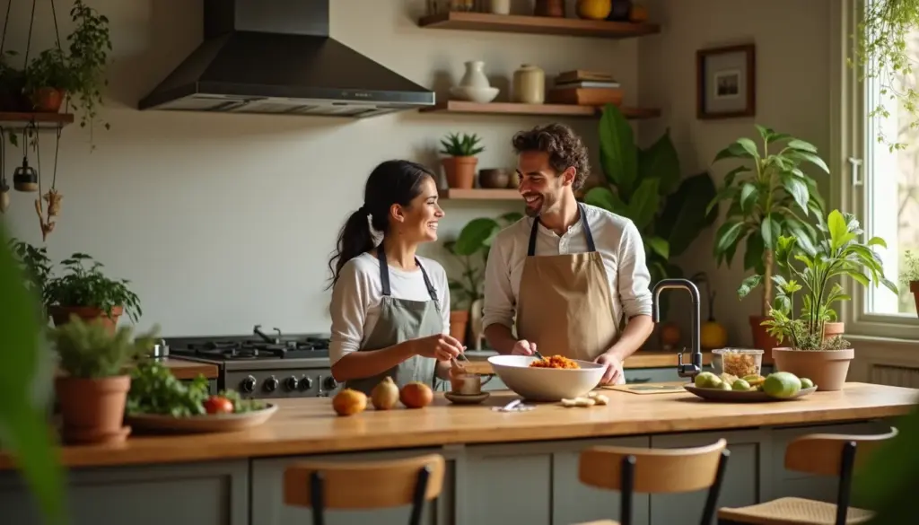 Coifa de Cozinha: o guia definitivo para um ar puro [2026]