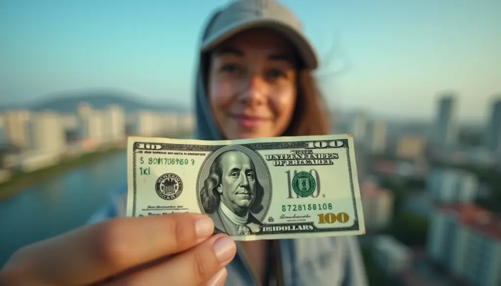 Conta em Dólar no Brasil: O Segredo Revelado em 2026!