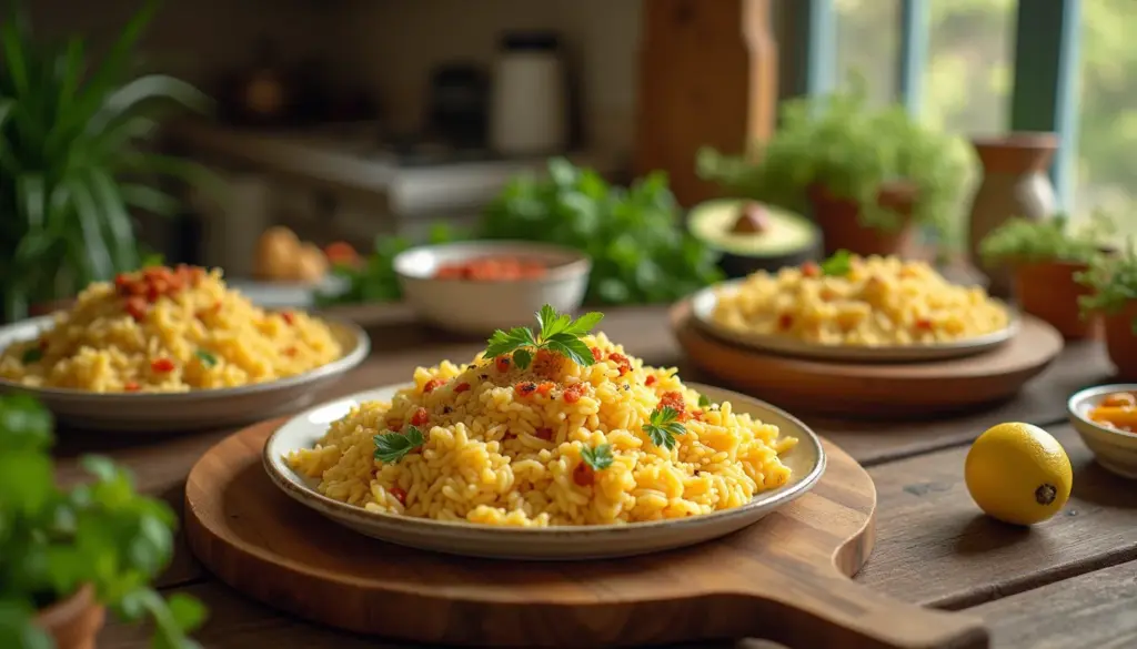 Como aproveitar sobras de arroz: 15 receitas incríveis [Testamos]