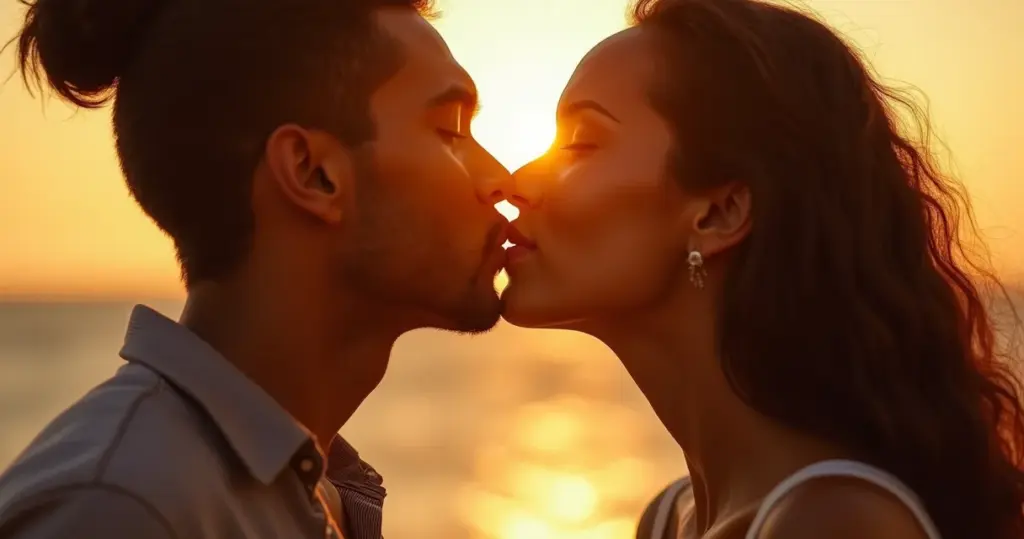 Como beijar de língua: segredos revelados [2026]