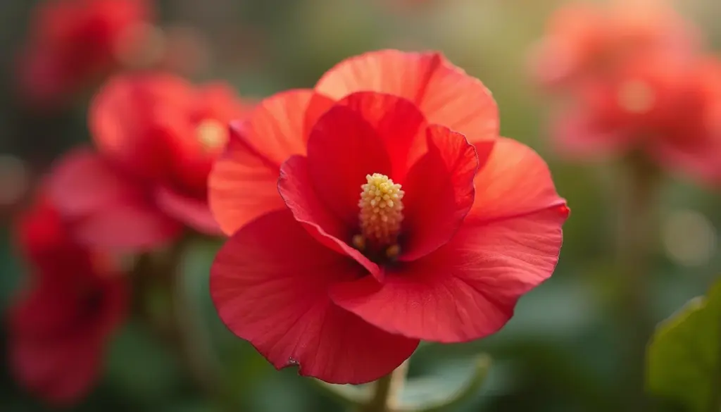 Begônias Perfeitas em 2026: O Guia Definitivo para Cuidar Delas!