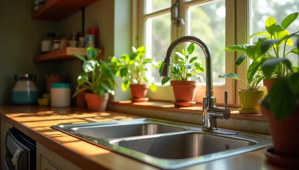 Como dar brilho em pia de inox: o segredo dos chefs [Passo a Passo]