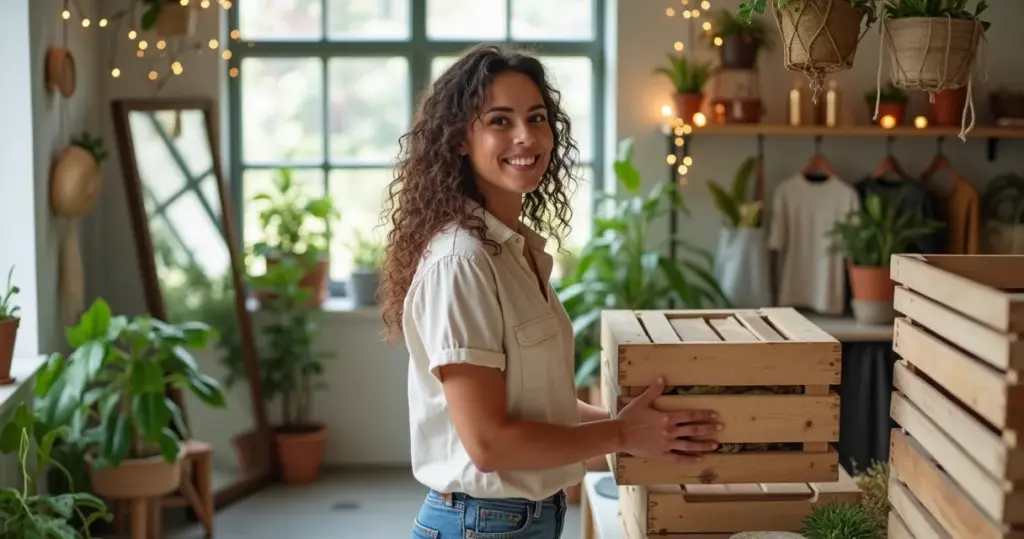 Como decorar loja pequena gastando pouco: 7 passos que ampliam e vendem mais Como decorar loja pequena gastando pouco: 7 passos que ampliam e vendem mais