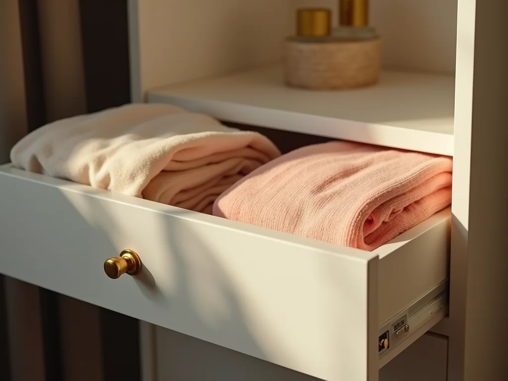 Roupas Cheirosas na Gaveta: Truques Simples para um Aroma Duradouro Roupas Cheirosas na Gaveta: Truques Simples para um Aroma Duradouro